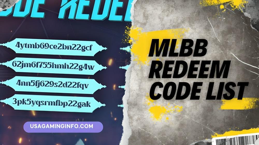 MLBB Redeem 